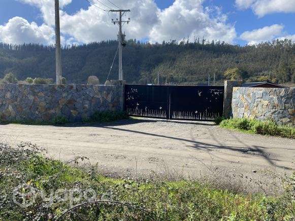 Venta Sitio Unihue, Valle Chanco , Hualqui - Imagen 13
