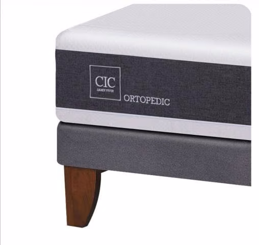 Cama Ortopedic CIC perfecto estado