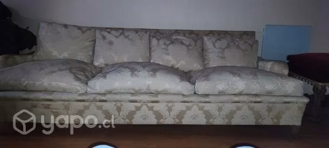 Muebles Antiguos