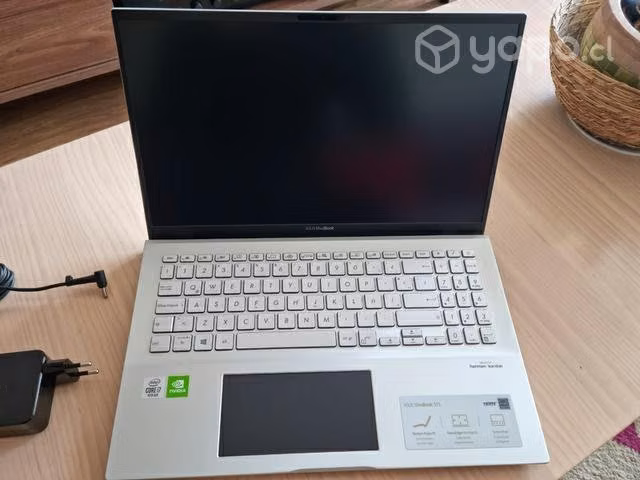 Asus vivo book s15