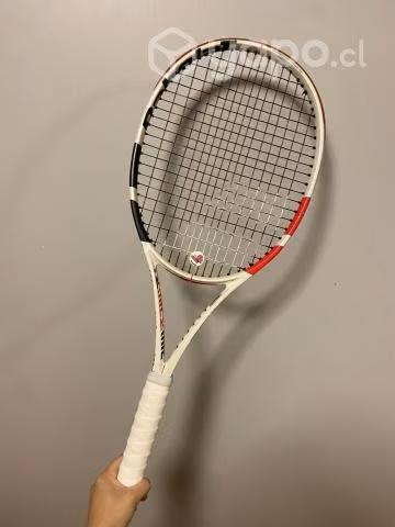 Raqueta babolat pure strike lite