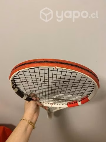 Raqueta babolat pure strike lite - Imagen 5