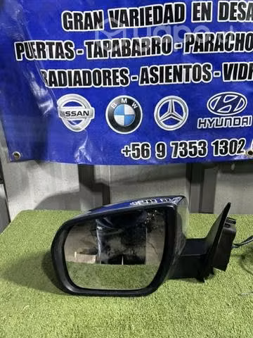 Espejo maxus t60