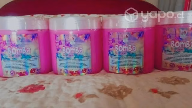 Últimas Bombas capilares