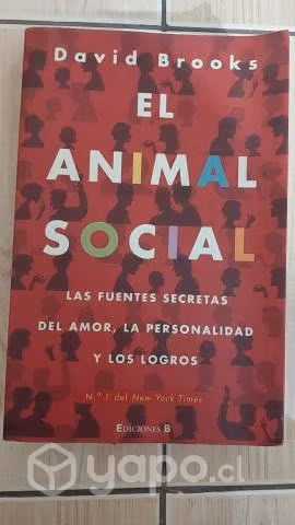 El animal social