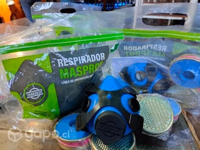Mascarillas - Imagen 3