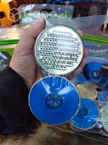 Mascarillas