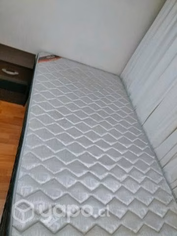 Cama Europea