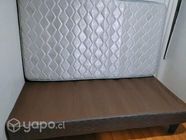 Cama Europea