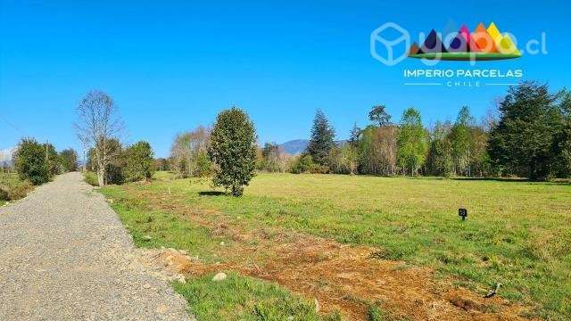 Parcelas 5000m2 en VILLARICA - Imagen 2