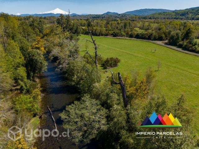 Parcelas 5000m2 en VILLARICA - Imagen 4