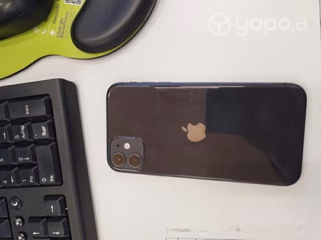IPhone 11 en buen estado