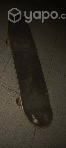 Skate Polemic