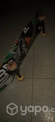 Skate Polemic