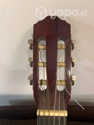 Guitarra + funda - Imagen 2