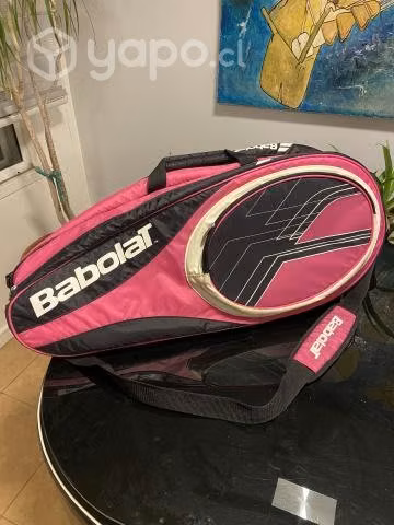 Bolso tenis babolat
