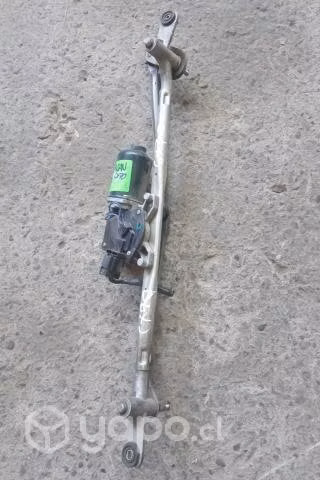 Motor limpiaparabrisa changan cx70