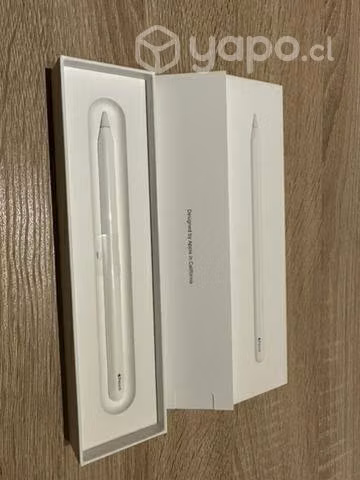 Apple Pencil 2da generacion NUEVO