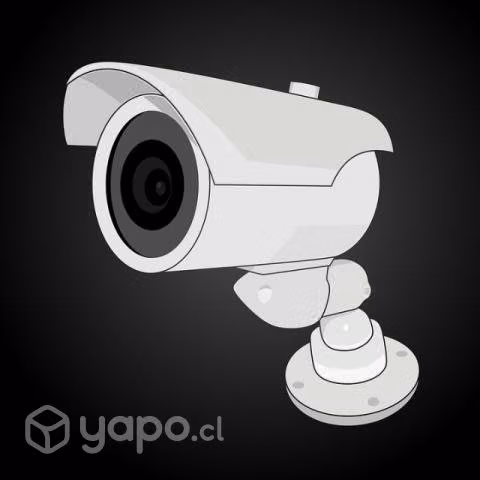 Seguridad para su negocio y hogar