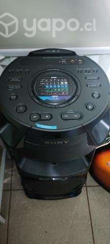 Parlante Sony V43D - Imagen 4