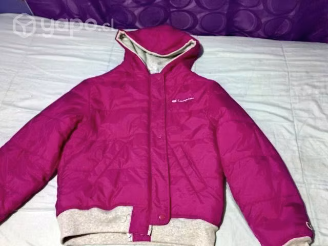 Chaqueta marca Champion
