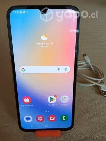 Samsung Galaxy A34 5G Dual SIM
