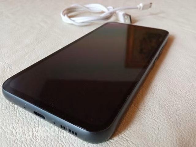 Samsung Galaxy A34 5G Dual SIM