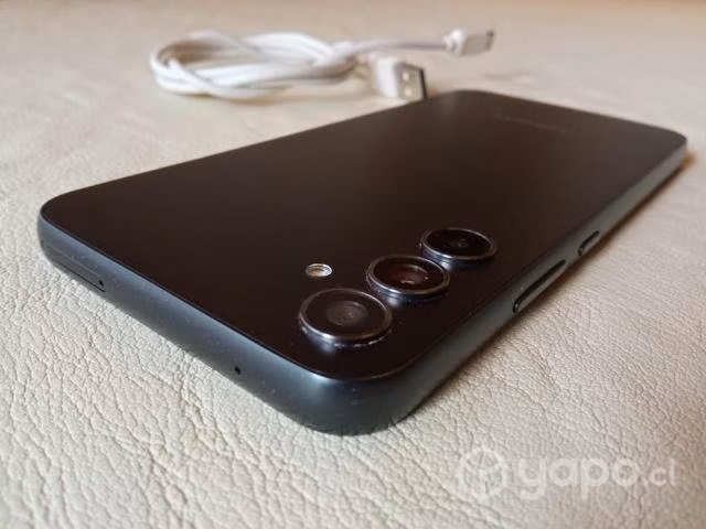Samsung Galaxy A34 5G Dual SIM