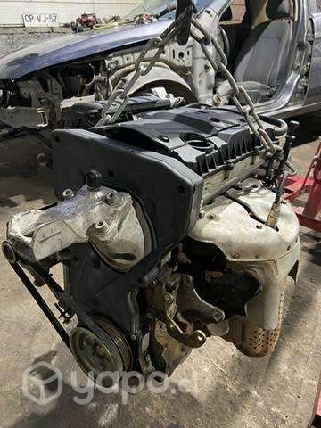 Motor tu5jp4 - Imagen 2