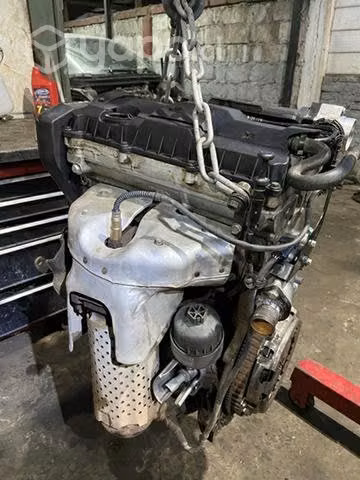 Motor tu5jp4
