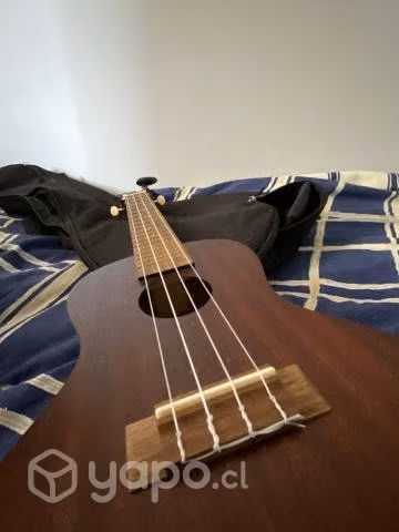 Ukelele Makala Concierto