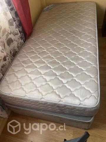 Cama de una plaza - Imagen 2