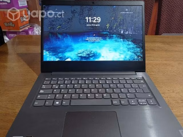 Notebook Lenovo V14 Corei5