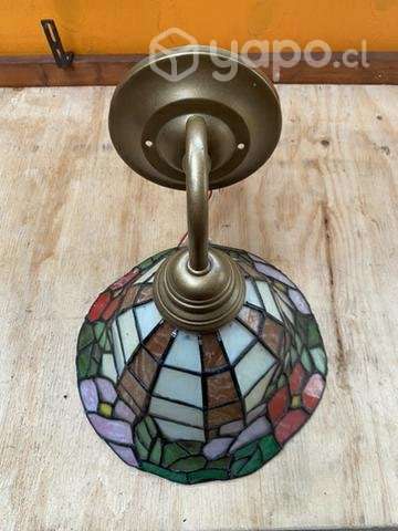 Lampara Pared Mosaico - Imagen 3