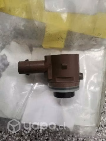 Sensor de parachoque mercedes benz GLA220d
