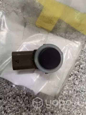 Sensor de parachoque mercedes benz GLA220d