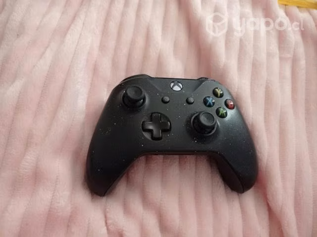 Control xbox