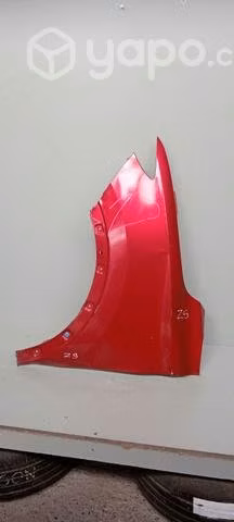 Tapabarro MG zs dmg la cisterna 19.22