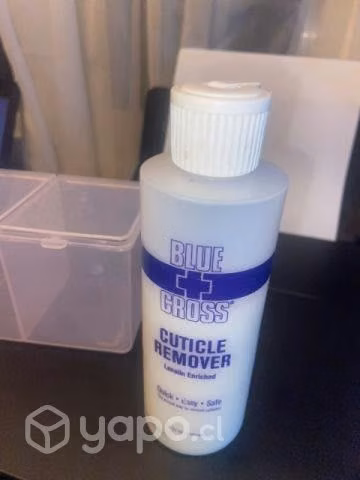Maleta manicure - Imagen 3