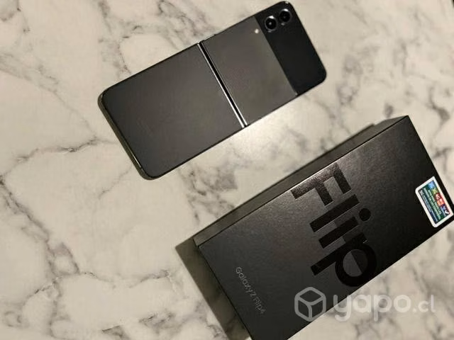 Samsung Z Flip4