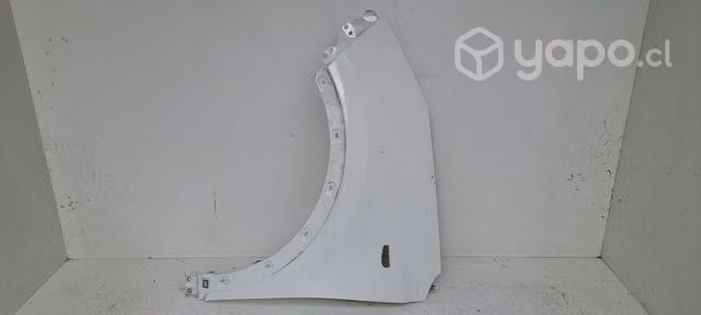 Tapabarro lh kia sportage 16-19