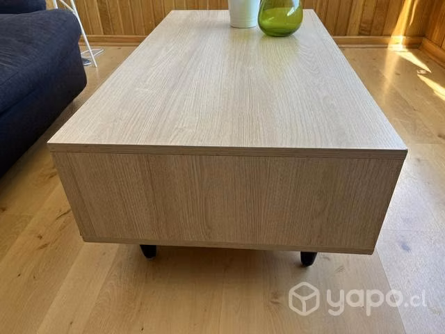 Mesa de centro