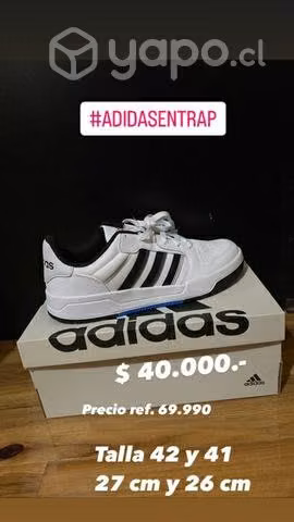 Zapatillas nuevas originales - Imagen 3
