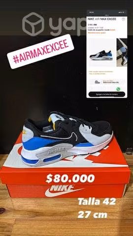 Zapatillas nuevas originales - Imagen 6