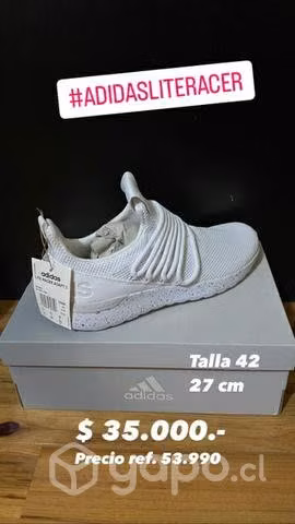 Zapatillas nuevas originales - Imagen 5