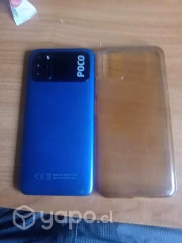 Poco m3 reacondicionado - Imagen 3