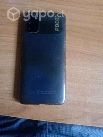 Poco m3 reacondicionado - Imagen 4