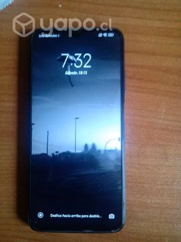 Poco m3 reacondicionado