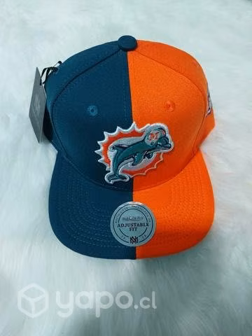 Gorras Dolphins - Imagen 2