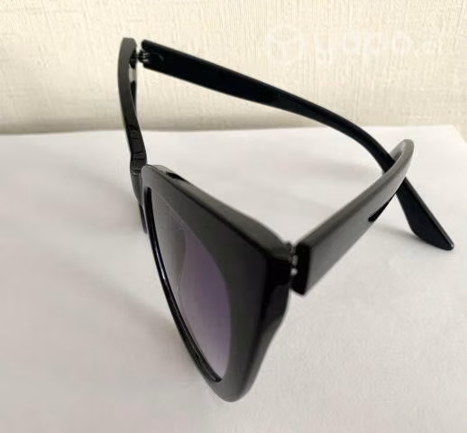 Lentes de Sol Retro Gato Lindos - Imagen 2
